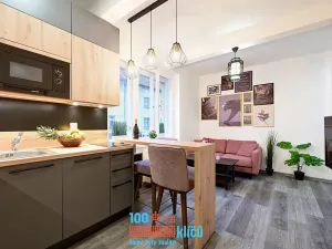 Prodej bytu 1+kk, Praha - Motol, Podhorská, 30 m2