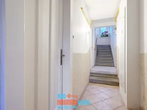 Prodej bytu 1+kk, Praha - Motol, Podhorská, 30 m2