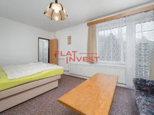 Prodej ubytování, Harrachov, 425 m2