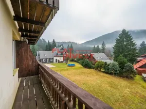 Prodej ubytování, Harrachov, 425 m2