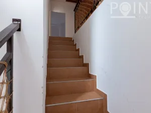 Prodej rodinného domu, Kyjov, Vrchlického, 122 m2