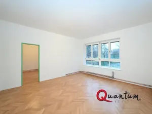 Pronájem bytu 2+1, Praha - Košíře, Donátova, 60 m2