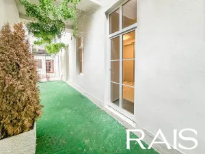 Prodej bytu 2+kk, Brno, Bašty, 44 m2