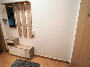Pronájem bytu 1+kk, Ústí nad Labem, Baráčnická, 33 m2