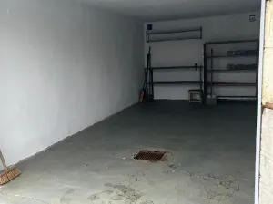 Pronájem garáže, Terezín, Pražská, 22 m2
