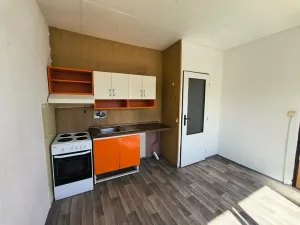 Pronájem bytu 1+1, Děčín, Na Pěšině, 33 m2