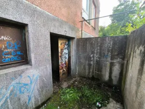 Prodej obchodního prostoru, Zlaté Hory, Na Sídlišti, 313 m2