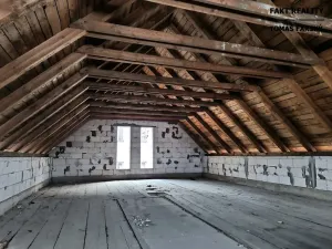 Prodej vícegeneračního domu, Děčín, Litoměřická, 250 m2