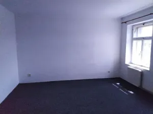 Pronájem bytu 2+1, Děčín, Kamenická, 60 m2