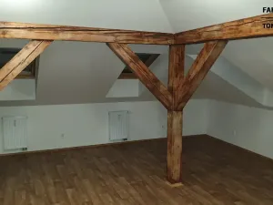 Pronájem bytu 1+kk, Ústí nad Labem, Londýnská, 43 m2