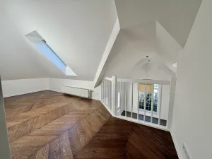 Pronájem rodinného domu, Jesenice - Zdiměřice, Skřivanová, 345 m2