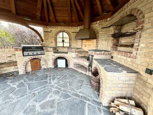 Pronájem rodinného domu, Jesenice - Zdiměřice, Skřivanová, 345 m2