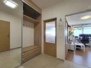 Pronájem bytu 2+kk, Brno, Bučkova, 49 m2