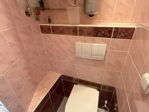 Pronájem bytu 2+1, Brno, Venhudova, 58 m2