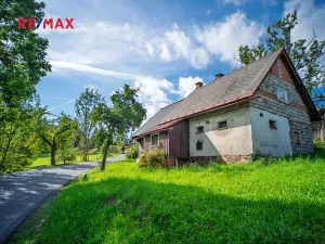 Prodej chalupy, Paseky nad Jizerou, 127 m2