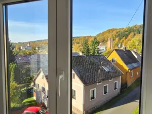 Prodej bytu 1+1, Žacléř, Na Pilíři, 40 m2