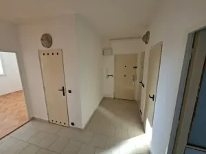 Pronájem bytu 3+1, Brno, Loosova, 74 m2