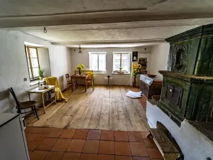 Prodej rodinného domu, Skalsko, 101 m2