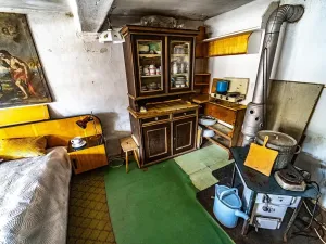 Prodej rodinného domu, Skalsko, 101 m2