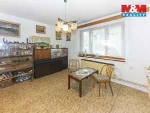 Prodej rodinného domu, Krchleby, 99 m2