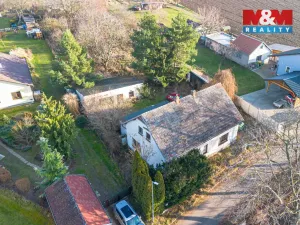 Prodej rodinného domu, Krchleby, 99 m2