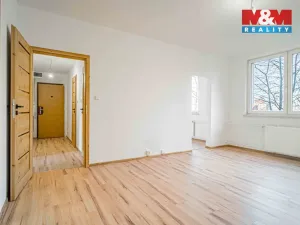 Prodej bytu 3+1, Český Těšín, Polní, 67 m2