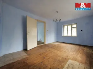 Prodej rodinného domu, Rozstání, 177 m2