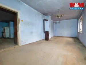 Prodej rodinného domu, Rozstání, 177 m2