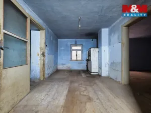 Prodej rodinného domu, Rozstání, 177 m2