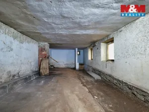 Prodej rodinného domu, Rozstání, 177 m2