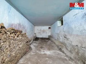 Prodej rodinného domu, Rozstání, 177 m2