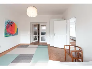 Prodej bytu 3+kk, Praha - Bubeneč, Terronská, 120 m2