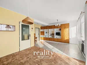 Prodej rodinného domu, Luka nad Jihlavou, Revoluční, 95 m2