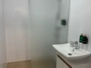 Pronájem bytu 1+kk, Jeseník, Na Mýtince, 36 m2