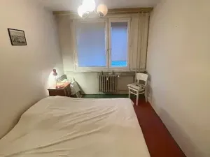 Prodej bytu 2+kk, Praha - Braník, Novodvorská, 40 m2