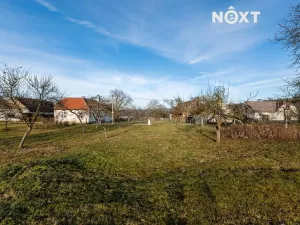 Prodej zahrady, Nové Mitrovice, 1882 m2