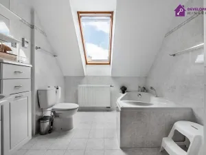 Prodej rodinného domu, Jablonné nad Orlicí, 152 m2