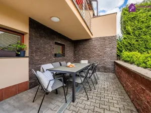 Prodej rodinného domu, Jablonné nad Orlicí, 152 m2