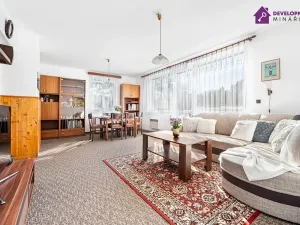 Prodej rodinného domu, Klášterec nad Orlicí, 152 m2