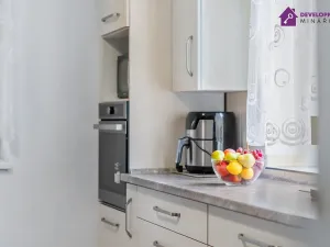 Prodej rodinného domu, Mistrovice, 130 m2