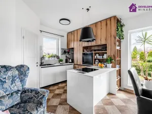 Prodej rodinného domu, Žamberk, Sadová, 146 m2