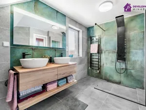 Prodej rodinného domu, Žamberk, Sadová, 146 m2