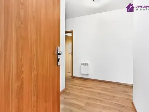 Prodej bytu 2+kk, Letovice, Jiráskova, 51 m2