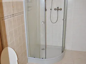 Pronájem bytu 1+kk, Praha - Vršovice, Přípotoční, 28 m2