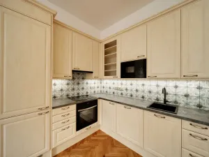 Prodej bytu 3+kk, Praha - Vinohrady, Mánesova, 85 m2
