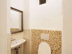 Prodej bytu 3+kk, Praha - Vinohrady, Mánesova, 85 m2