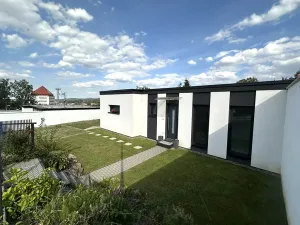 Prodej rodinného domu, Humpolec, Terasy, 81 m2