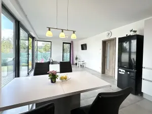 Prodej rodinného domu, Humpolec, Terasy, 81 m2