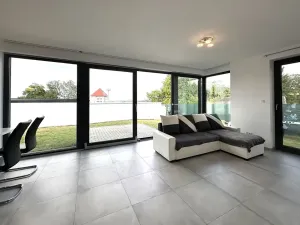 Prodej rodinného domu, Humpolec, Terasy, 81 m2