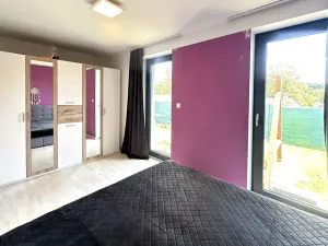 Prodej rodinného domu, Humpolec, Terasy, 81 m2